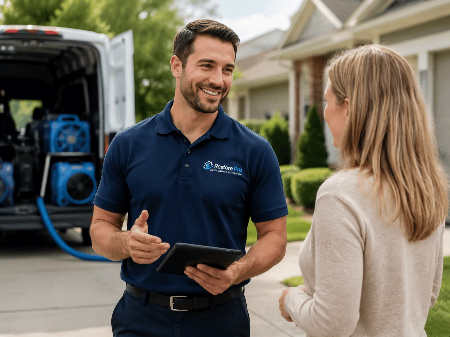 Water Damage Restoration Greenup, IL FAQs